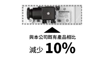 ISO 5-port valves PV5G series